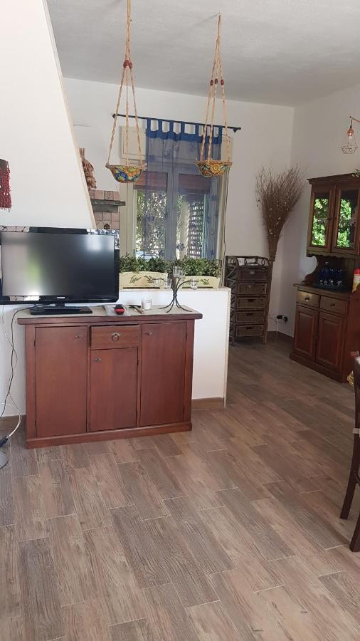 Casa Vacanze Syracuse Exteriér fotografie