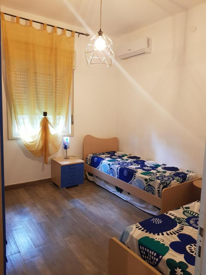 Casa Vacanze Syracuse Exteriér fotografie