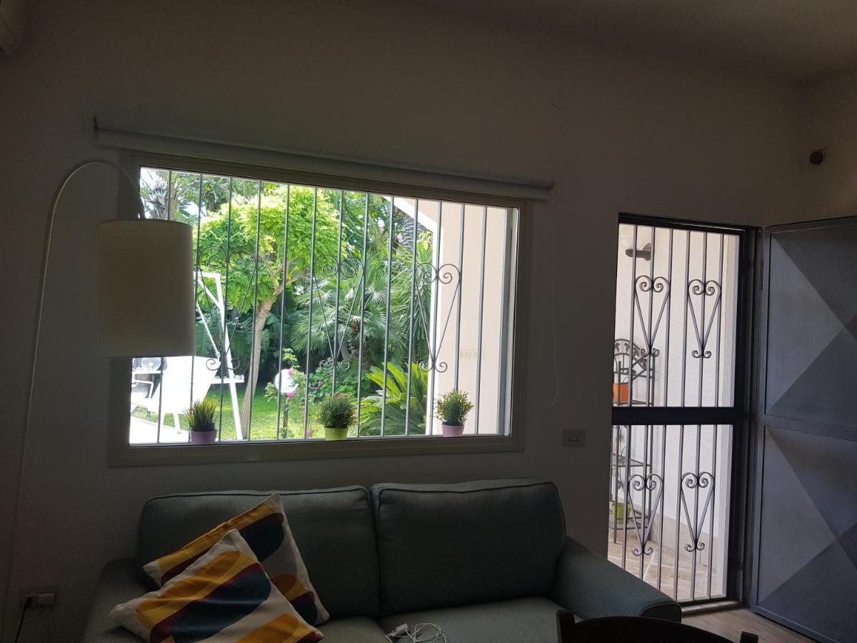Casa Vacanze Syracuse Exteriér fotografie