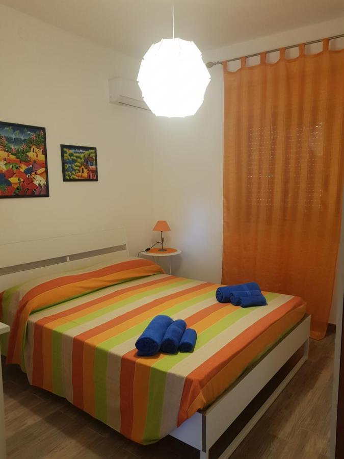 Casa Vacanze Syracuse Exteriér fotografie