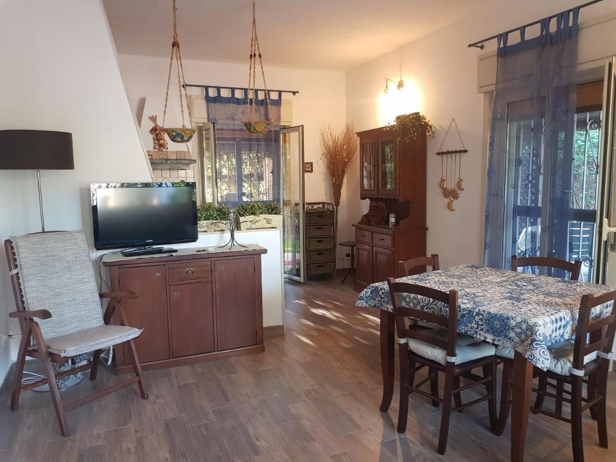 Casa Vacanze Syracuse Exteriér fotografie