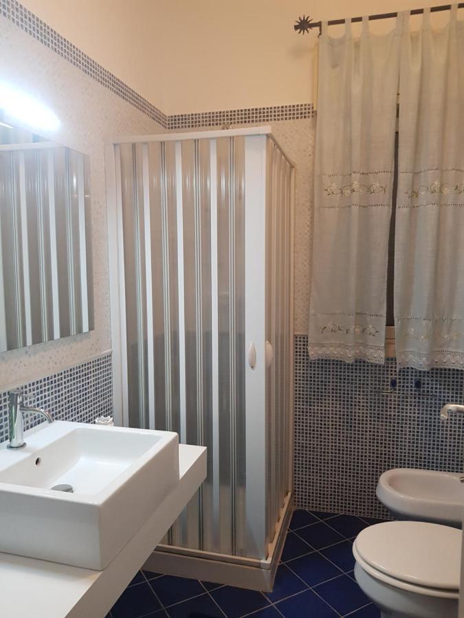 Casa Vacanze Syracuse Exteriér fotografie