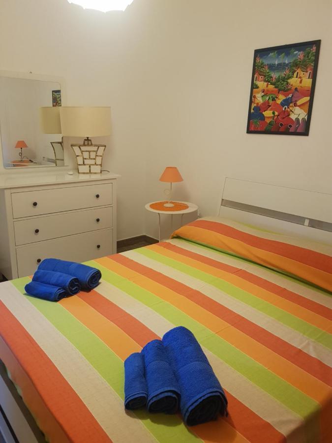 Casa Vacanze Syracuse Exteriér fotografie
